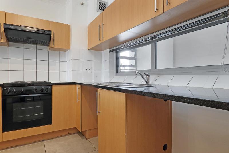 2 Bedroom Property for Sale in Claremont Western Cape